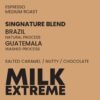 Milk Extreme