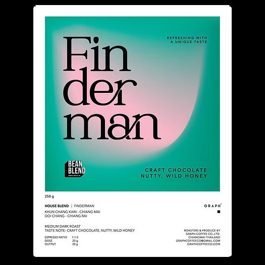 Finderman