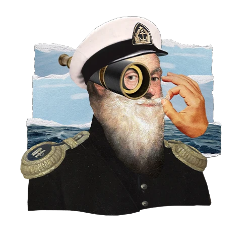 Captain_2160x THE CAPTAIN