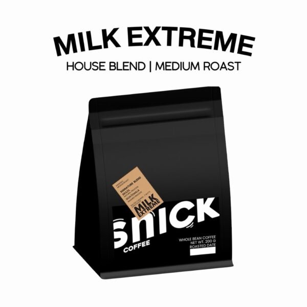 Milk Extreme