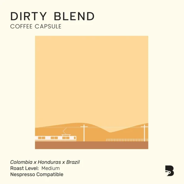 Dirty Blend