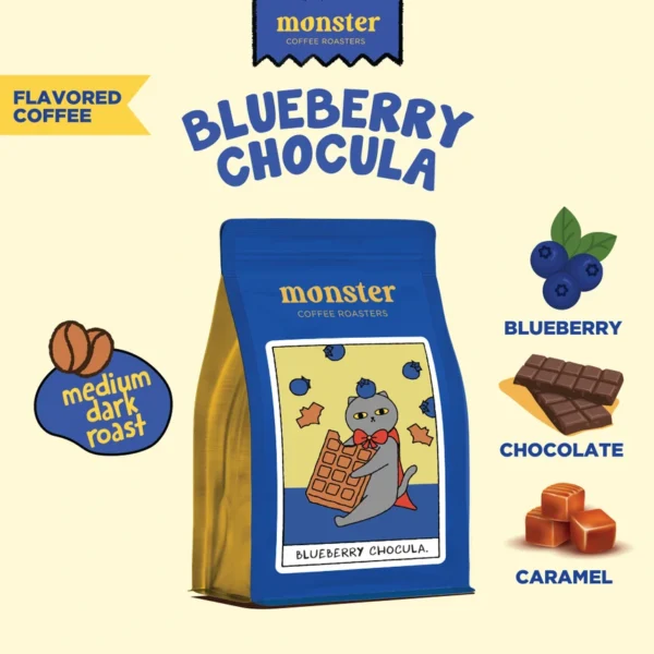s860p (10) Blueberry Chocula