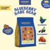 Blueberry Bare Bear