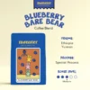 Blueberry Bare Bear