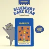 Blueberry Bare Bear