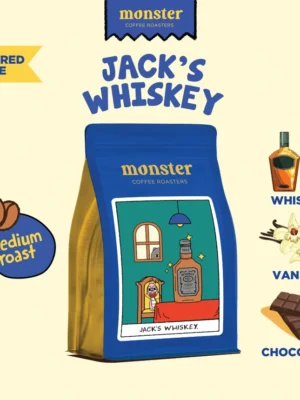 Jack's Whiskey
