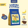 s860p (4) Banana Pyjamas